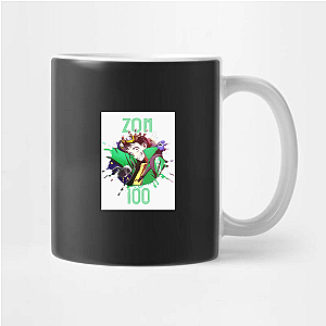 Zom 100 Bucket List of the Dead Unforgettable Goals Zom 100 Bucket List Of The Dead Mugs