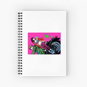 Zom 100 Bucket List of the Dead Live Before Youre Dead Zom 100 Bucket List Of The Dead Notebook