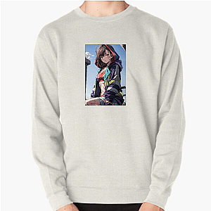 Zom 100 Bucket List of the Dead No More Work Life Zom 100 Bucket List Of The Dead Sweatshirts