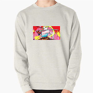 Zom 100 Bucket List of the Dead My Life My List Zom 100 Bucket List Of The Dead Sweatshirts