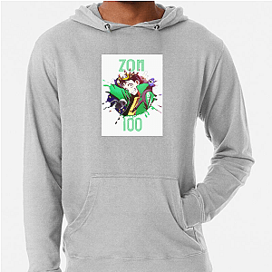 Zom 100 Bucket List of the Dead Unforgettable Goals Zom 100 Bucket List Of The Dead Hoodies