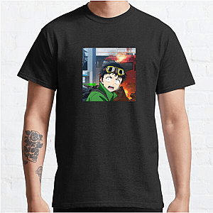 Zom 100 Bucket List of the Dead Always Bucket List Always Fun Zom 100 Bucket List Of The Dead T-Shirts