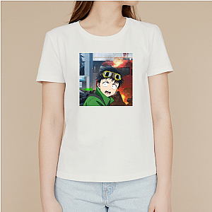 Zom 100 Bucket List of the Dead Always Bucket List Always Fun Zom 100 Bucket List Of The Dead T-Shirts