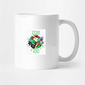 Zom 100 Bucket List of the Dead Unforgettable Goals Zom 100 Bucket List Of The Dead Mugs