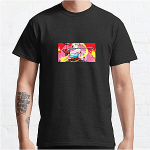 Zom 100 Bucket List of the Dead My Life My List Zom 100 Bucket List Of The Dead T-Shirts