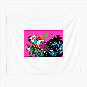 Zom 100 Bucket List of the Dead Live Before Youre Dead Zom 100 Bucket List Of The Dead Tapestries