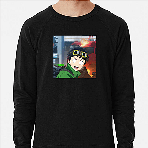 Zom 100 Bucket List of the Dead Always Bucket List Always Fun Zom 100 Bucket List Of The Dead Sweatshirts