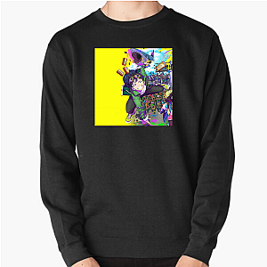 Zom 100 Bucket List of the Dead Beyond The Undead Zom 100 Bucket List Of The Dead Sweatshirts