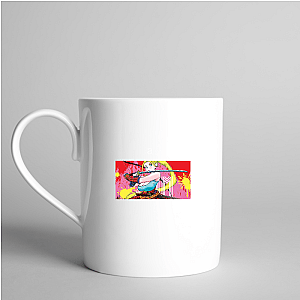 Zom 100 Bucket List of the Dead My Life My List Zom 100 Bucket List Of The Dead Mugs