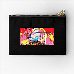 Zom 100 Bucket List of the Dead My Life My List Zom 100 Bucket List Of The Dead Zipper Pouches