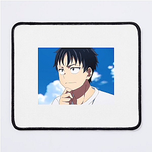 Zom 100 Bucket List of the Dead Embrace The Chaos Zom 100 Bucket List Of The Dead Mouse Pads