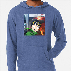 Zom 100 Bucket List of the Dead Always Bucket List Always Fun Zom 100 Bucket List Of The Dead Hoodies
