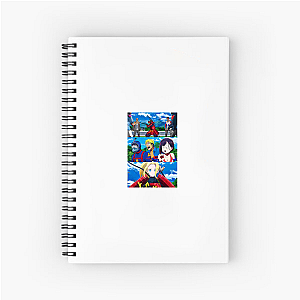 Zom 100 Bucket List of the Dead Freedom From The Office Zom 100 Bucket List Of The Dead Notebook