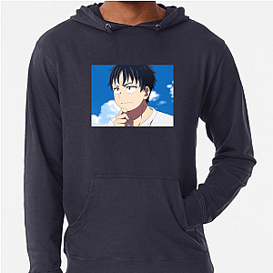 Zom 100 Bucket List of the Dead Embrace The Chaos Zom 100 Bucket List Of The Dead Hoodies