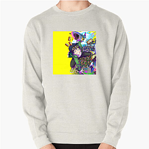 Zom 100 Bucket List of the Dead Beyond The Undead Zom 100 Bucket List Of The Dead Sweatshirts