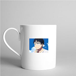 Zom 100 Bucket List of the Dead Embrace The Chaos Zom 100 Bucket List Of The Dead Mugs