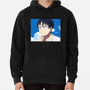 Zom 100 Bucket List of the Dead Embrace The Chaos Zom 100 Bucket List Of The Dead Hoodies