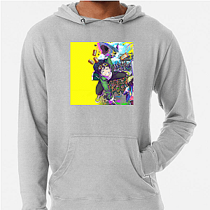 Zom 100 Bucket List of the Dead Beyond The Undead Zom 100 Bucket List Of The Dead Hoodies