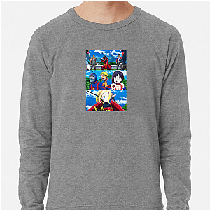 Zom 100 Bucket List of the Dead Freedom From The Office Zom 100 Bucket List Of The Dead Sweatshirts