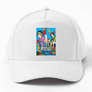 Zom 100 Bucket List of the Dead My Favorite Anime Zom 100 Bucket List Of The Dead Hats & Caps