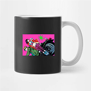 Zom 100 Bucket List of the Dead Live Before Youre Dead Zom 100 Bucket List Of The Dead Mugs