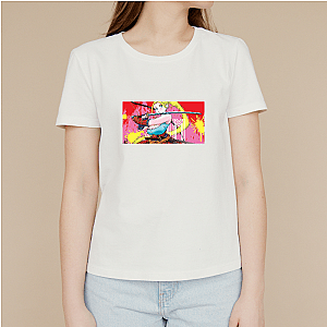 Zom 100 Bucket List of the Dead My Life My List Zom 100 Bucket List Of The Dead T-Shirts