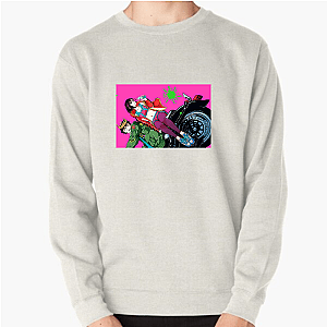 Zom 100 Bucket List of the Dead Live Before Youre Dead Zom 100 Bucket List Of The Dead Sweatshirts