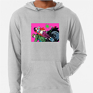 Zom 100 Bucket List of the Dead Live Before Youre Dead Zom 100 Bucket List Of The Dead Hoodies