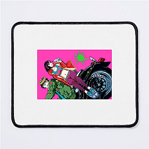 Zom 100 Bucket List of the Dead Live Before Youre Dead Zom 100 Bucket List Of The Dead Mouse Pads