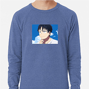 Zom 100 Bucket List of the Dead Embrace The Chaos Zom 100 Bucket List Of The Dead Sweatshirts