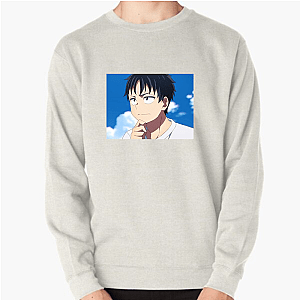 Zom 100 Bucket List of the Dead Embrace The Chaos Zom 100 Bucket List Of The Dead Sweatshirts