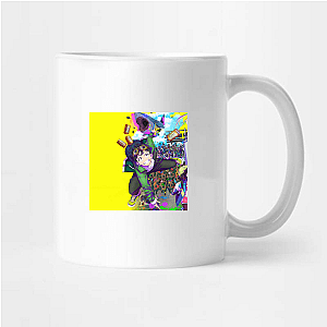 Zom 100 Bucket List of the Dead Beyond The Undead Zom 100 Bucket List Of The Dead Mugs
