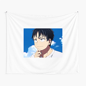 Zom 100 Bucket List of the Dead Embrace The Chaos Zom 100 Bucket List Of The Dead Tapestries