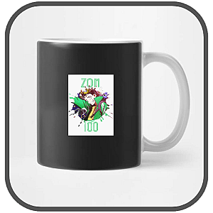 Zom 100 Bucket List Of The Dead Mugs