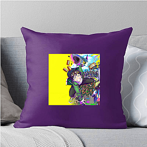 Zom 100 Bucket List of the Dead Beyond The Undead Zom 100 Bucket List Of The Dead Pillows Cover