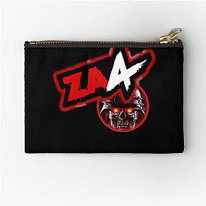 Zombie Army 4 Dead war Zipper Pouch