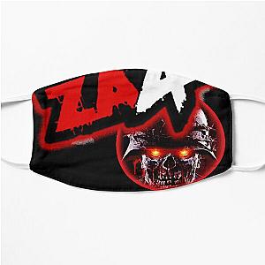 Zombie Army 4 Dead war Flat Mask