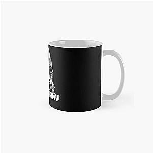 Zombie Army Street Style Logo Classic Mug