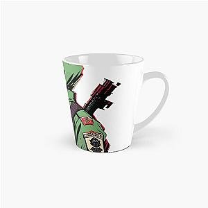 Zombie Army 1 Tall Mug