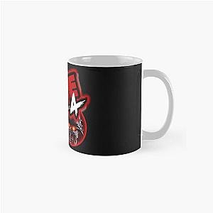 Zombie Army Classic Mug