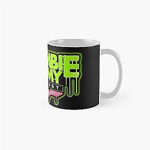 Zombie Army Classic Mug