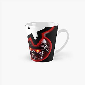 Zombie Army 4 Dead war Tall Mug