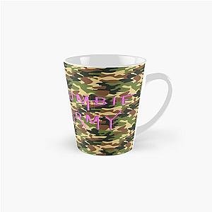 Zombie Army Army Tall Mug