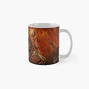 Zombie Army Classic Mug