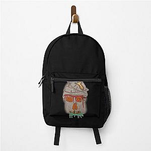 Zombie Army Backpack