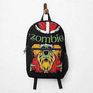 zombie army Backpack