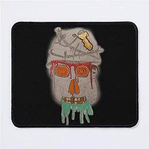 Zombie Army Mouse Pad