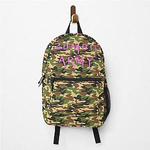 Zombie Army Army Backpack