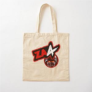 Zombie Army 4 Dead war Cotton Tote Bag