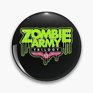 Zombie Army Pin